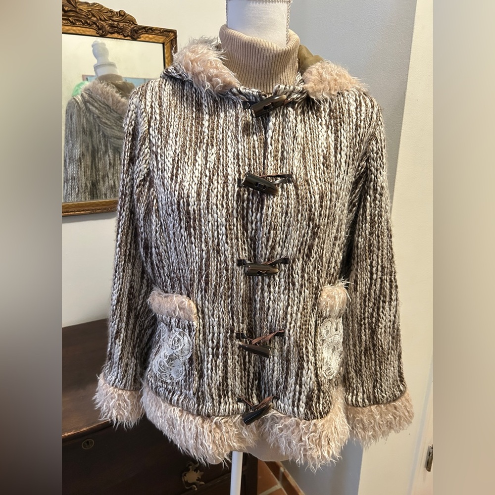 Disney Hooded coat